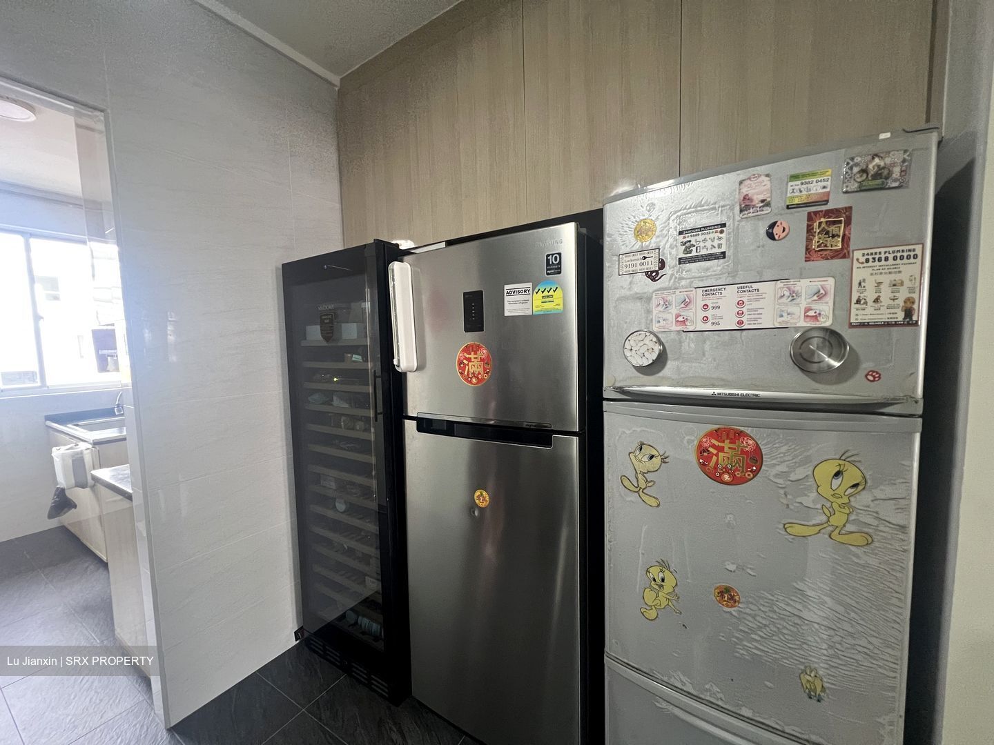 Blk 212 Choa Chu Kang Central (Choa Chu Kang), HDB 5 Rooms #559512121